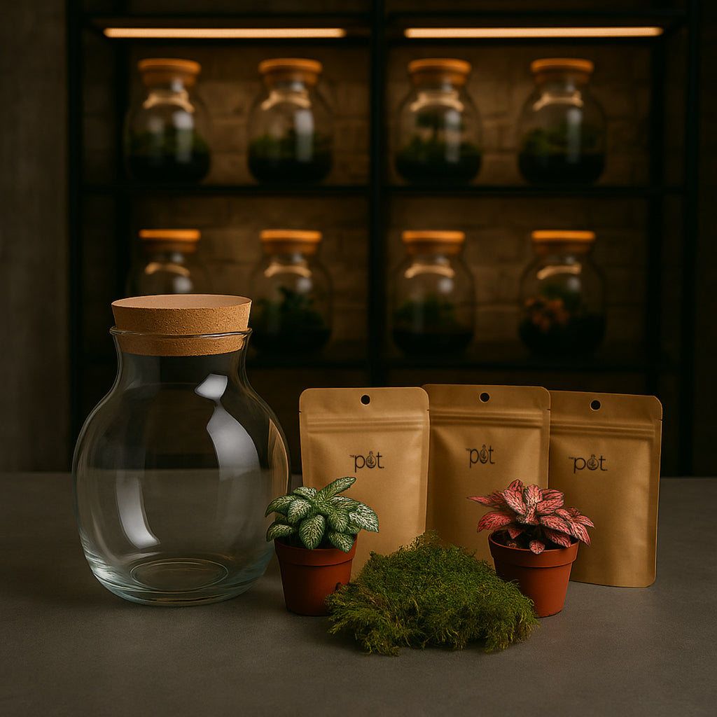 Calm Forest Kit